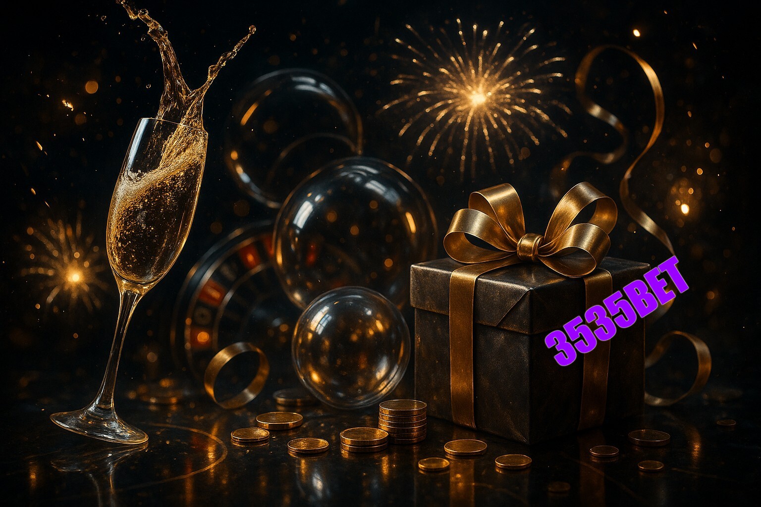 Bônus Festivos