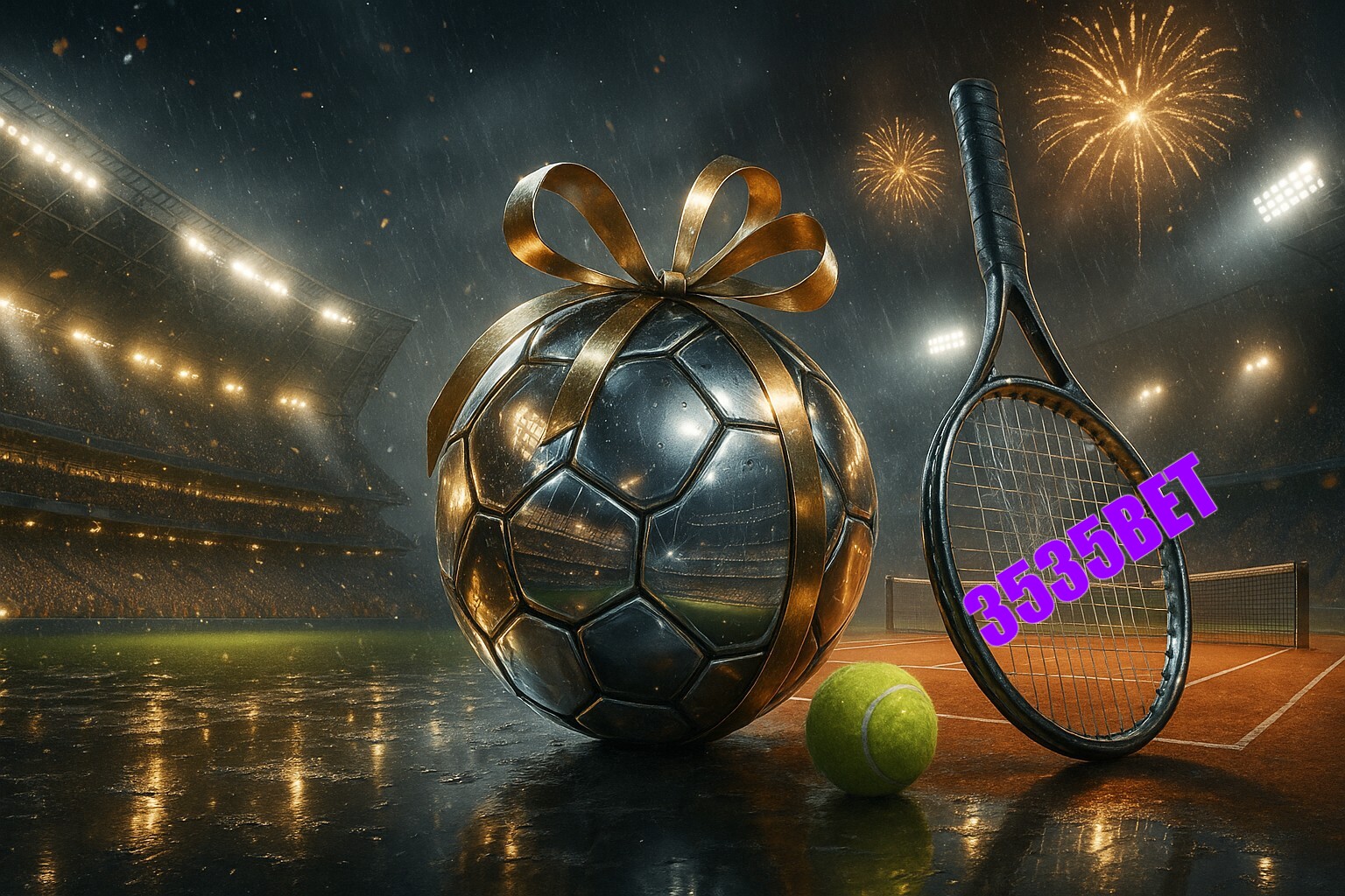 Eventos Esportivos
