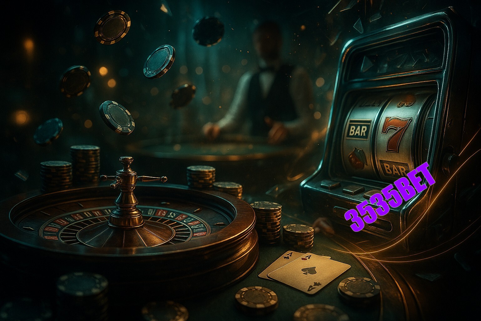 Jogos Recomendados