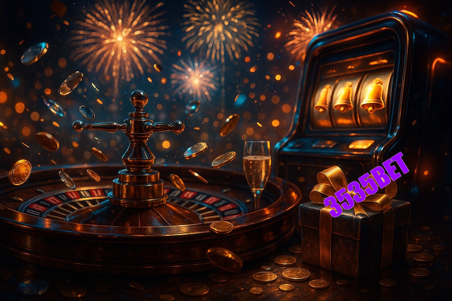 Jogos Festivos