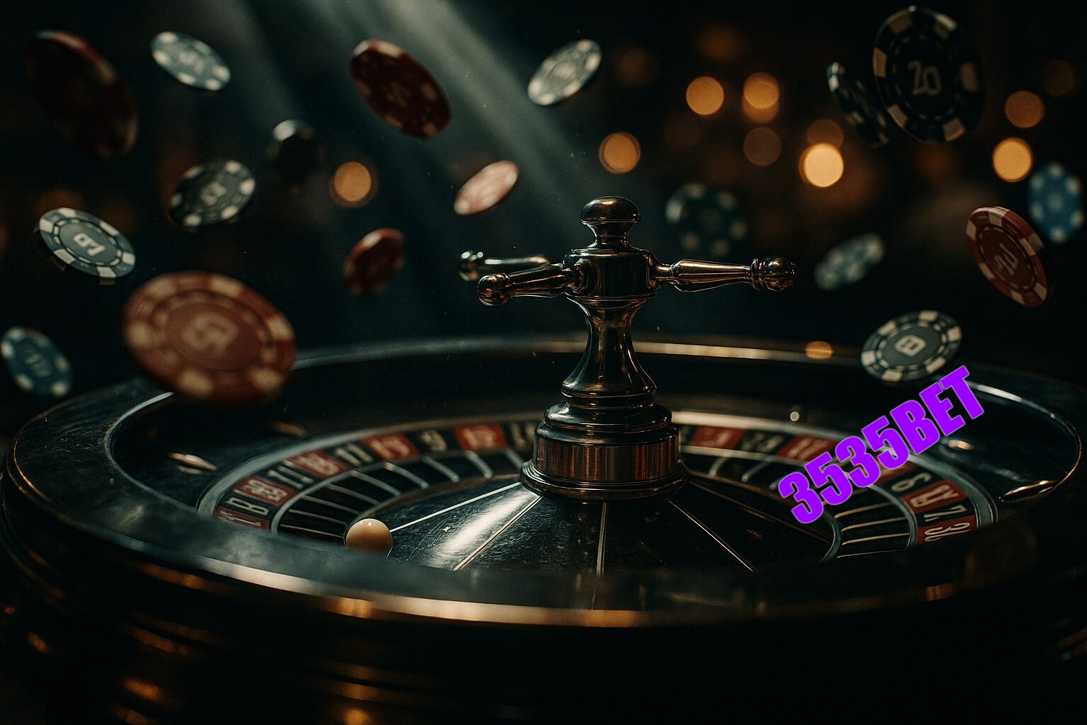 Jogos de roleta online